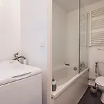 Le Majorelle - 2 - Centre Gare 公寓 兰斯