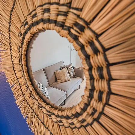 Le Majorelle - 2 - Centre Gare Апартаменты