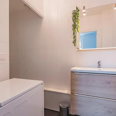 Le Majorelle - 2 - Centre Gare * Reims