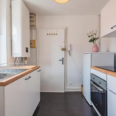 Le Majorelle - 2 - Centre Gare