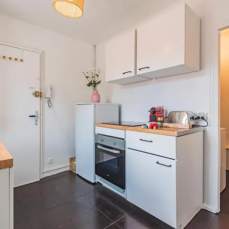 Le Majorelle - 2 - Centre Gare Reims