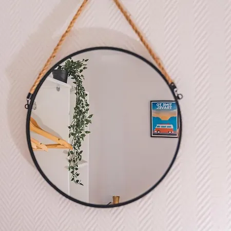 Le Majorelle - 2 - Centre Gare Daire