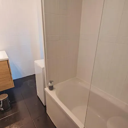 Apartment Le Majorelle - 2 - Centre Gare *