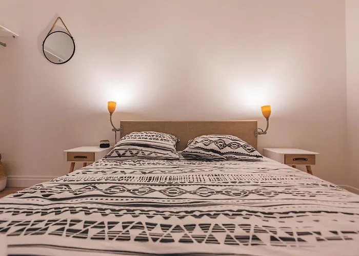 Le Majorelle - 2 - Centre Gare