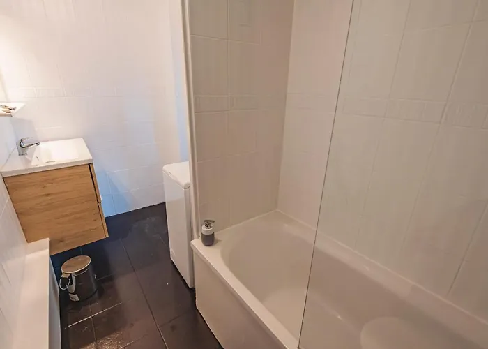 Апартаменты Le Majorelle - 2 - Centre Gare *